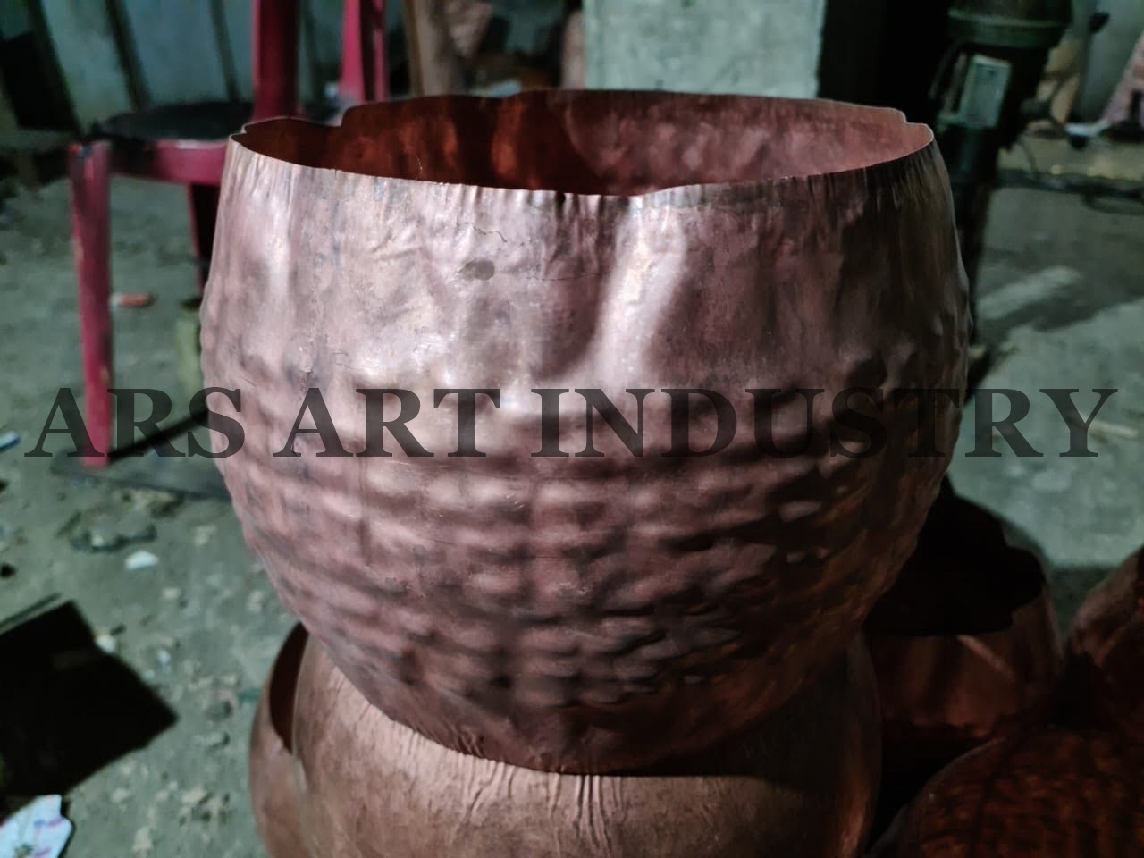 lampu-gantung-tembaga