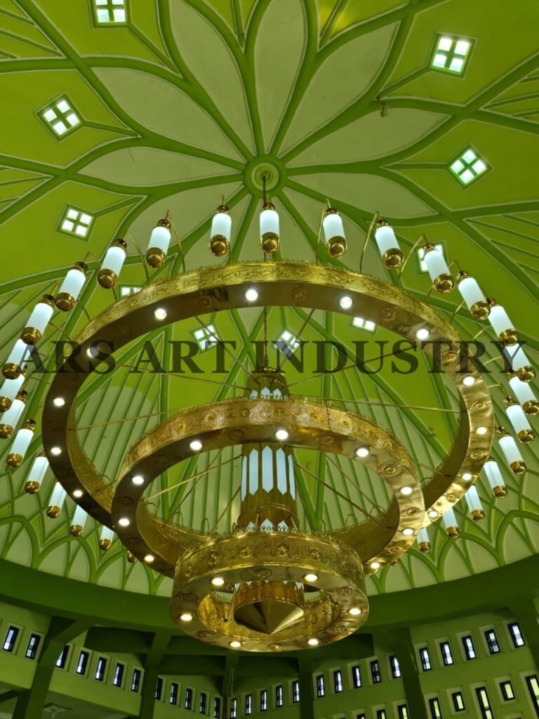lampu-gantung-masjid