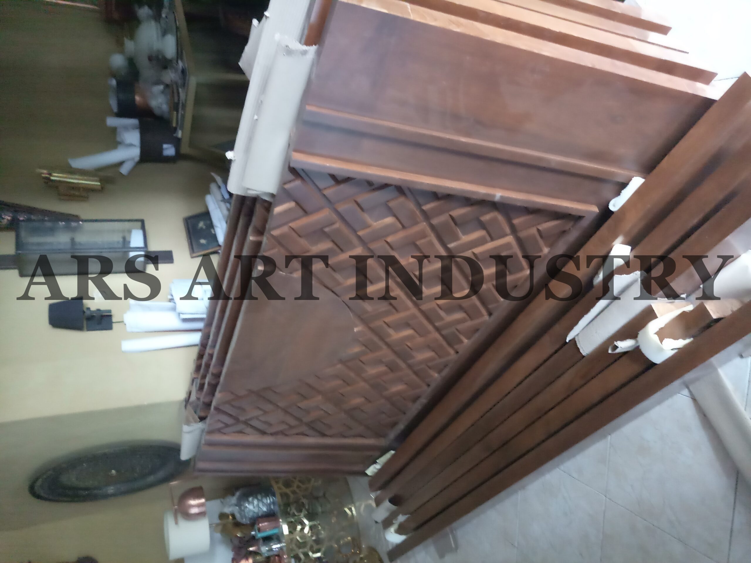 replika-pintu-nabawi
