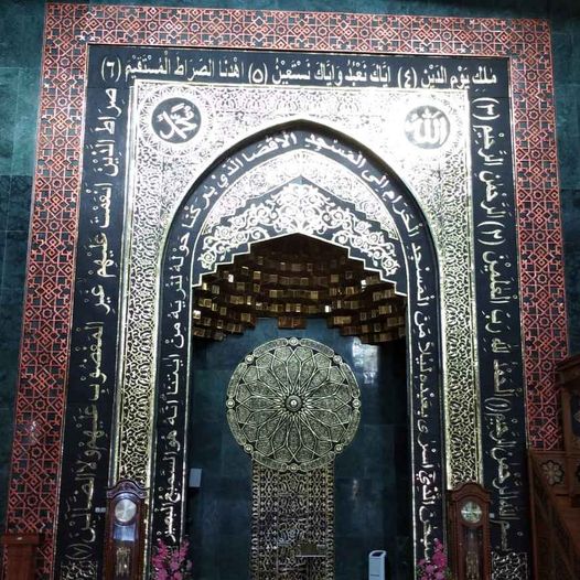 mihrab-masjid