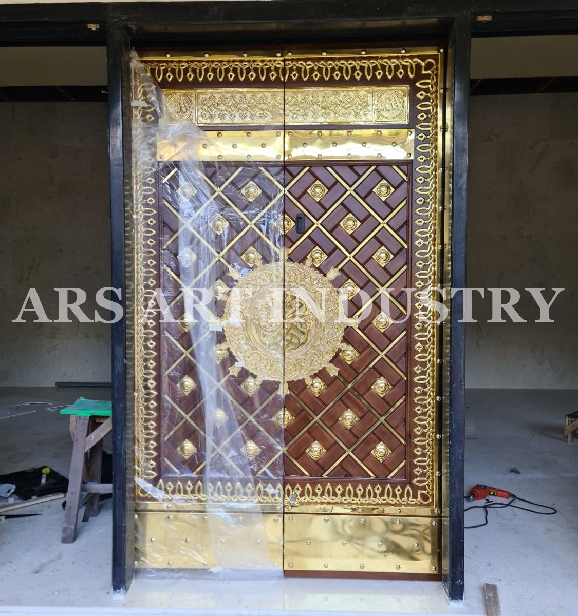 pintu-nabawi-kuningan