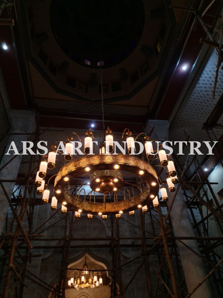 lampu-gantung-masjid