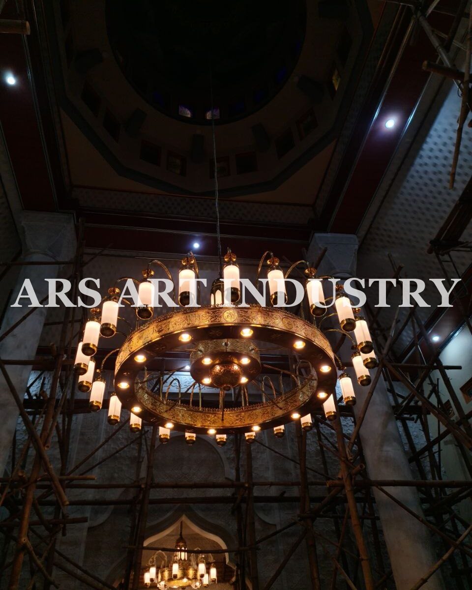 lampu-gantung-masjid