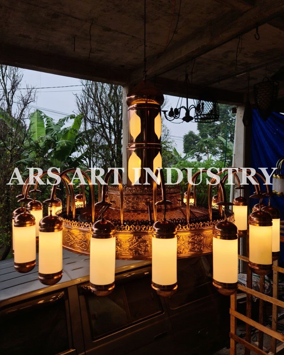 lampu-gantung-nabawi