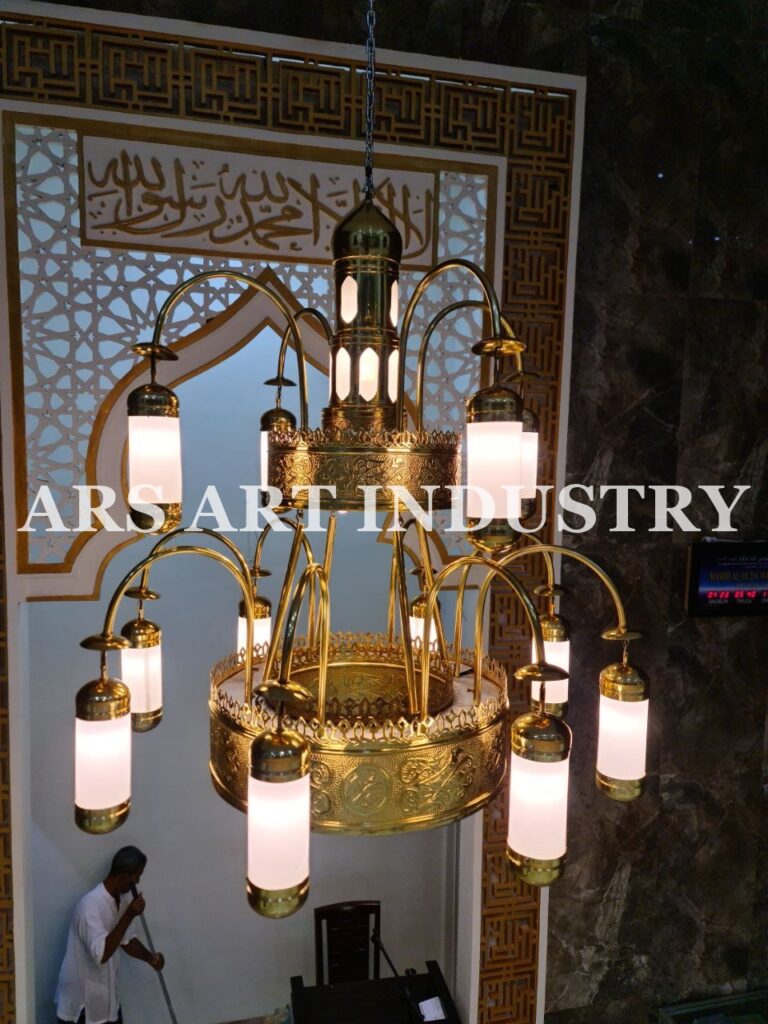 lampu-gantung-nabawi