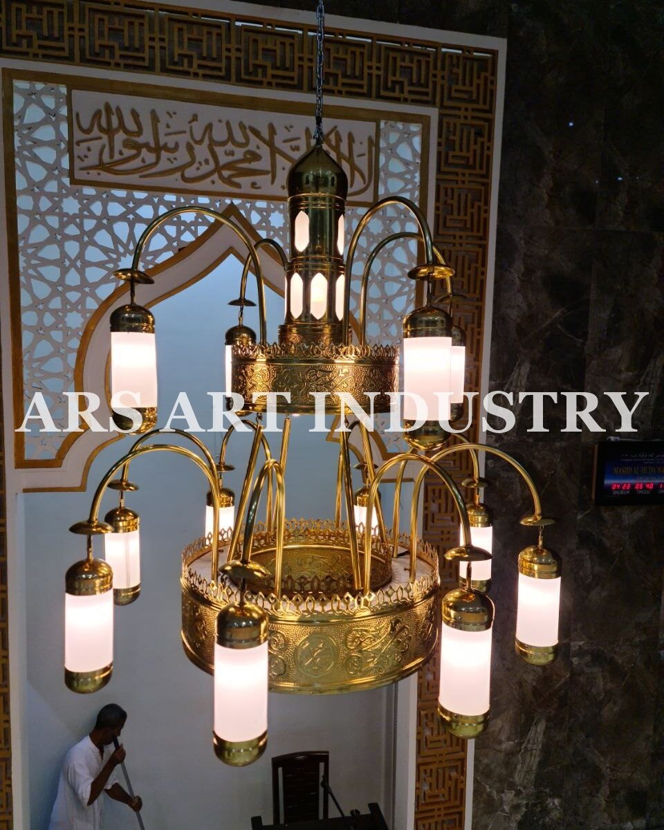 lampu-gantung-nabawi