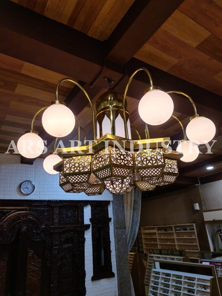 lampu-gantung-masjid