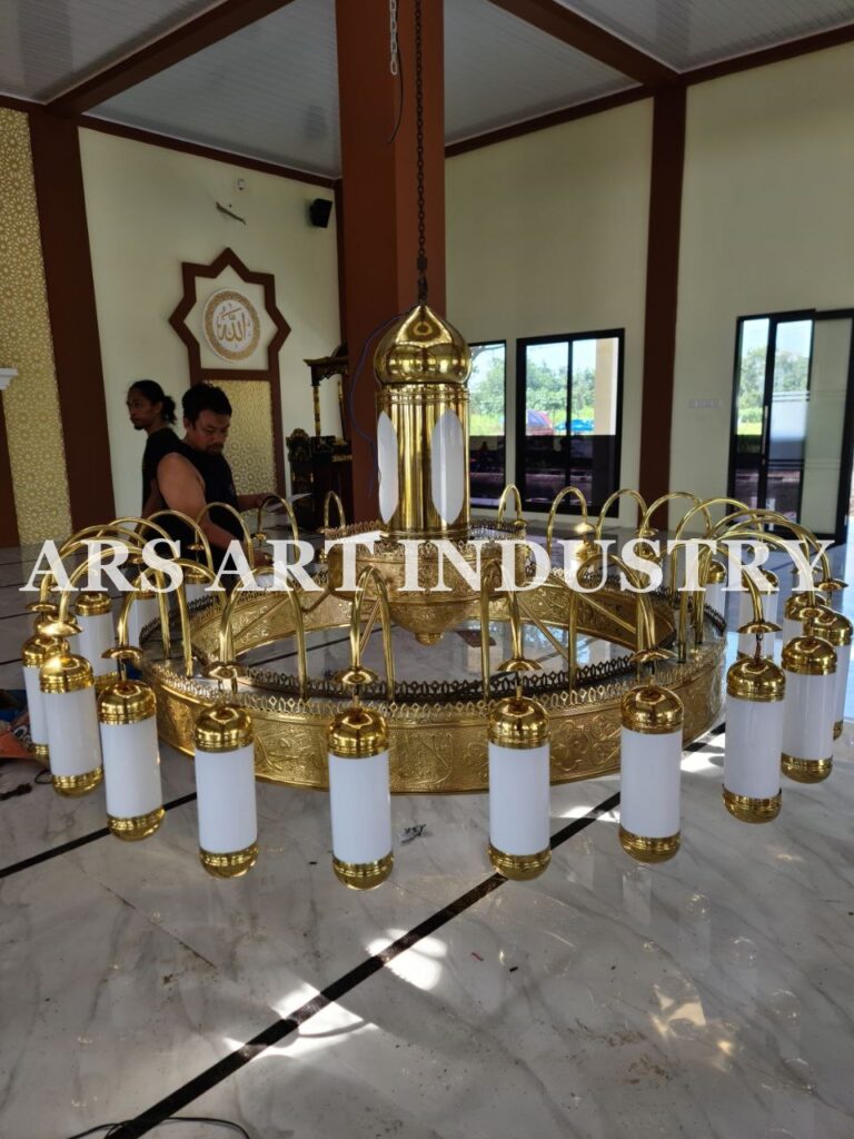 lampu-gantung-nabawi