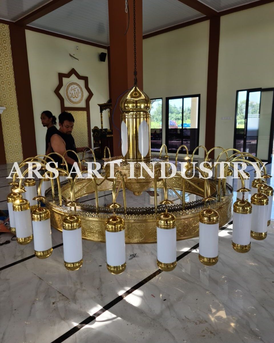 lampu-gantung-nabawi