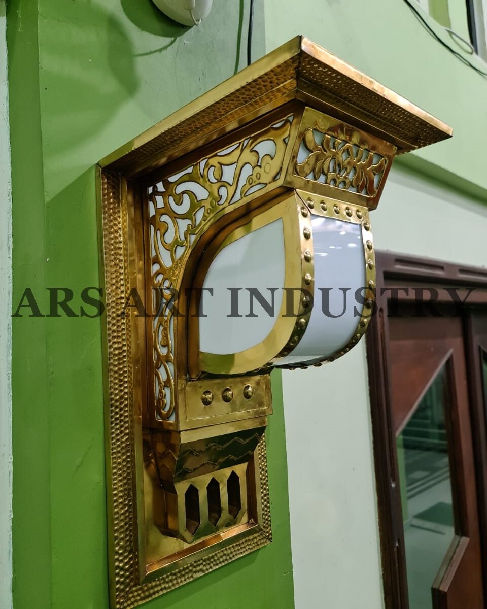 lampu-dinding-masjid