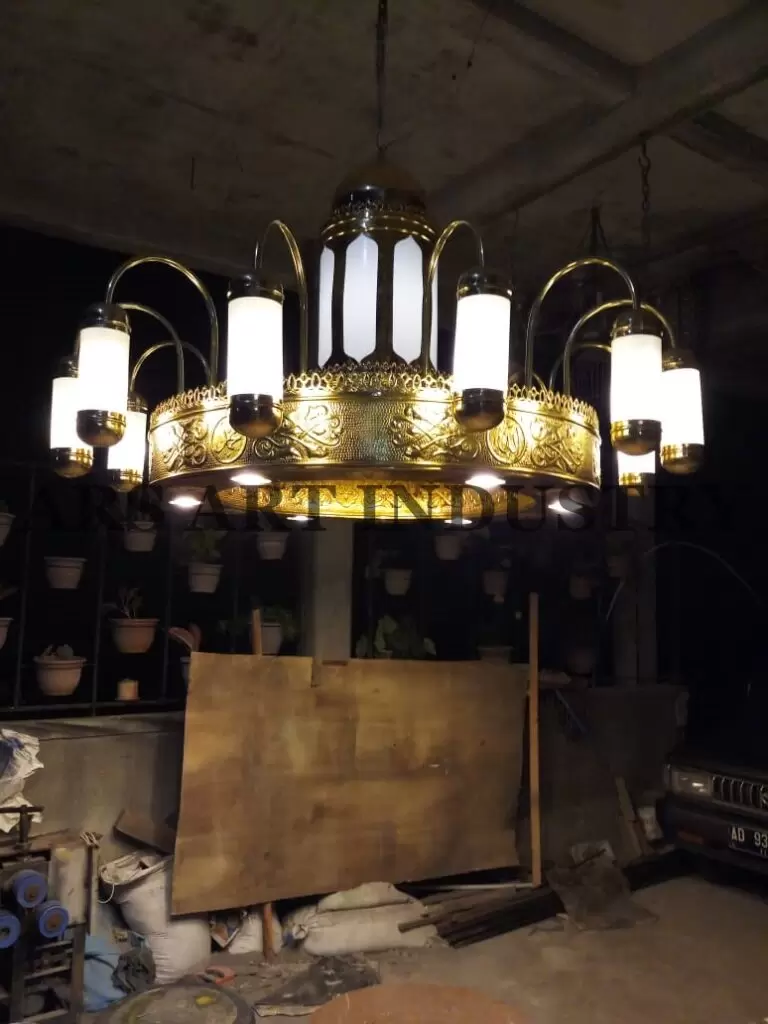 lampu-gantung-nabawi
