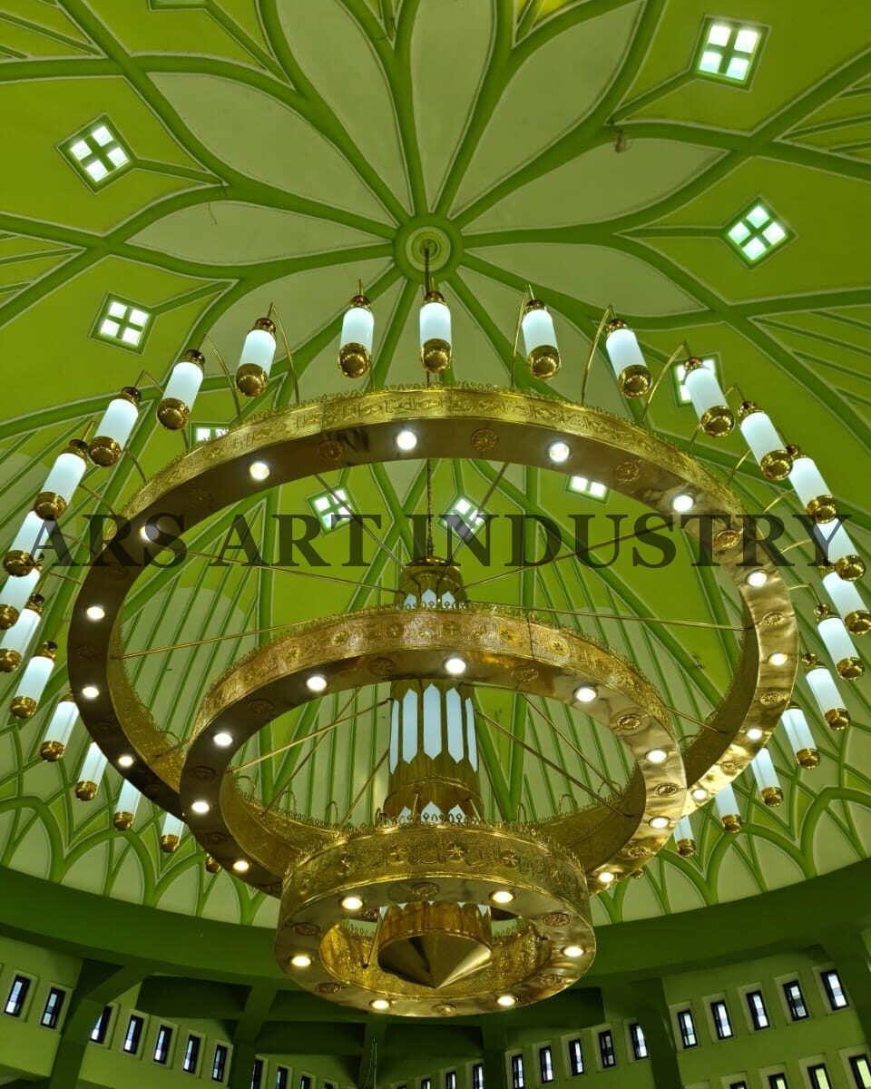 lampu-gantung-nabawi