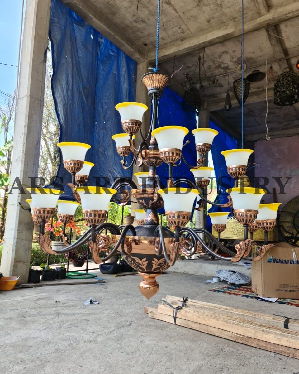 lampu-robyong