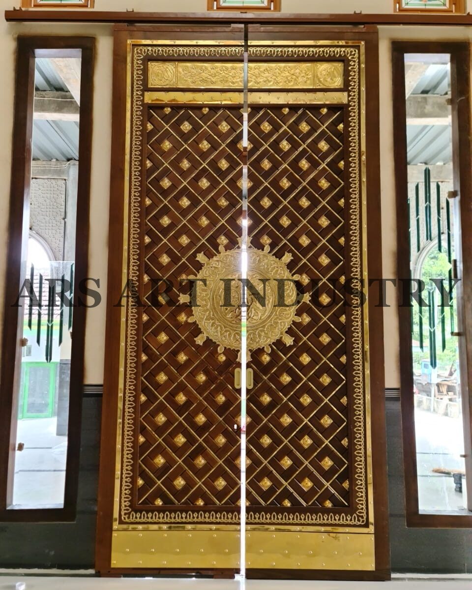 pintu-nabawi-kuningan