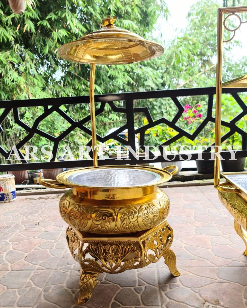 Pemanas Makanan Kuningan - PM002