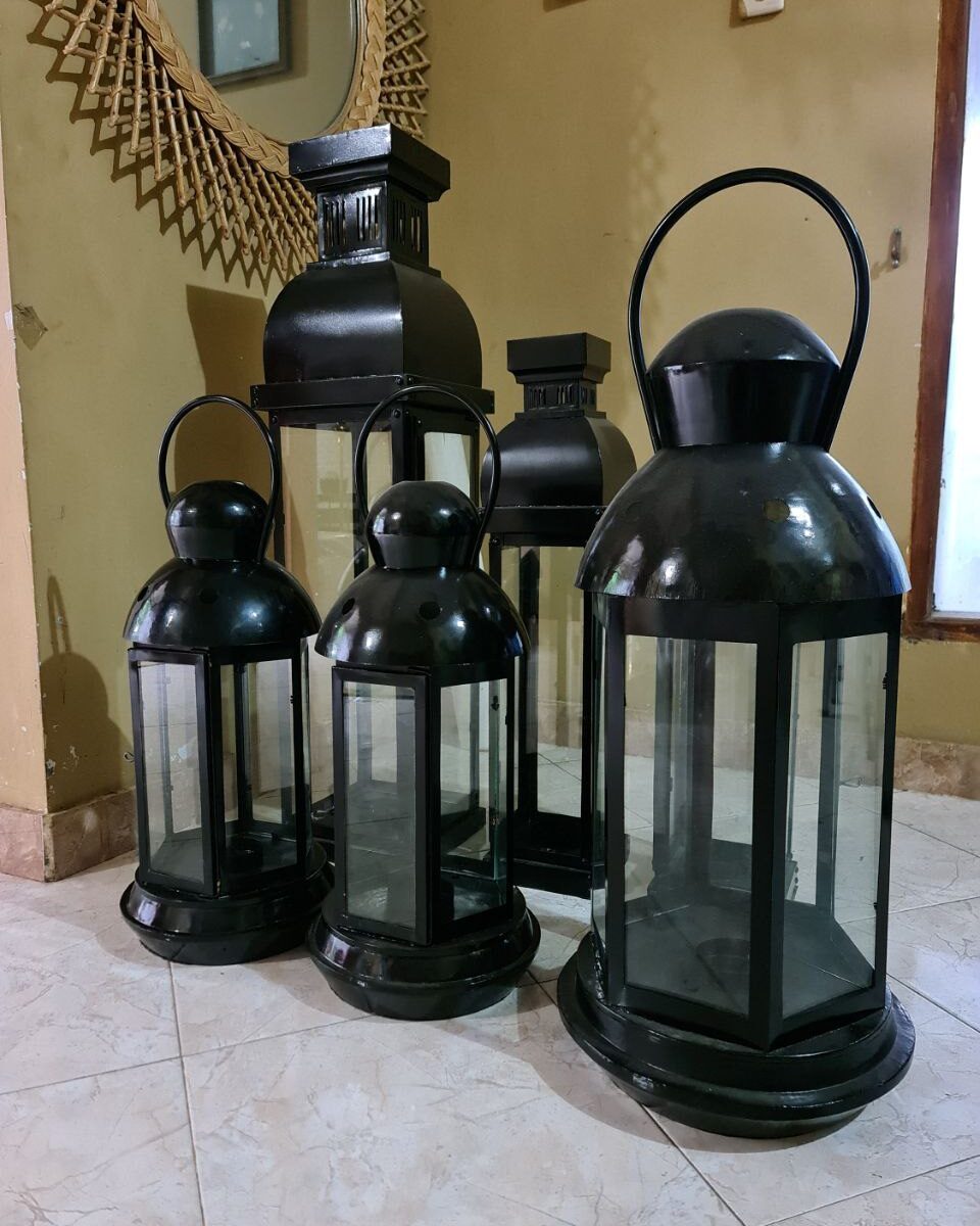 Lampu Standing – LS003B by Ars Art Industry