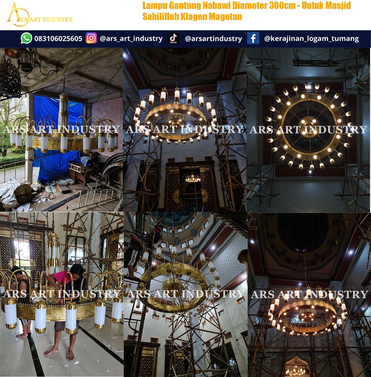 lampu-gantung-nabawi-kuningan