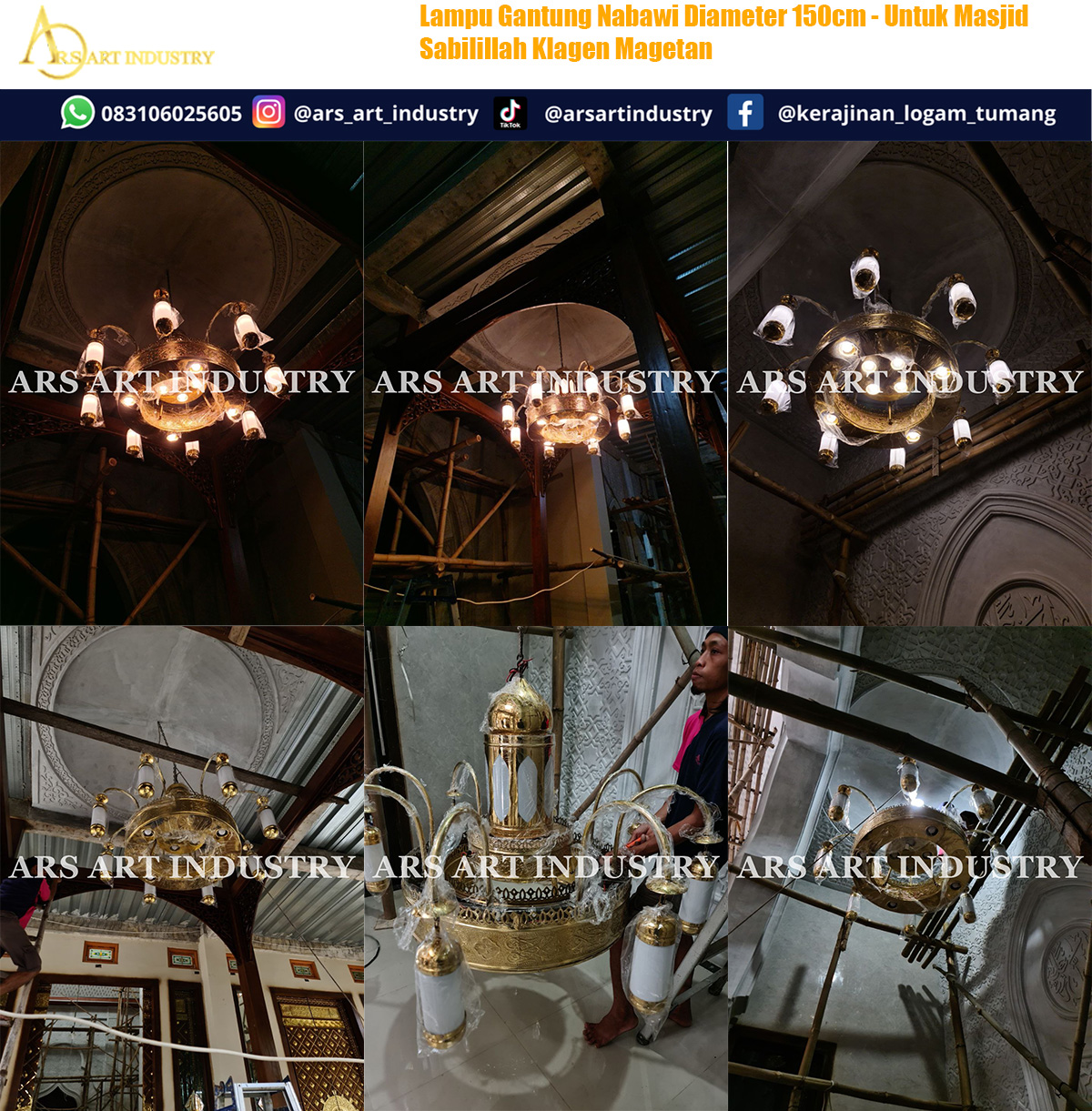 lampu-gantung-nabawi-kuningan