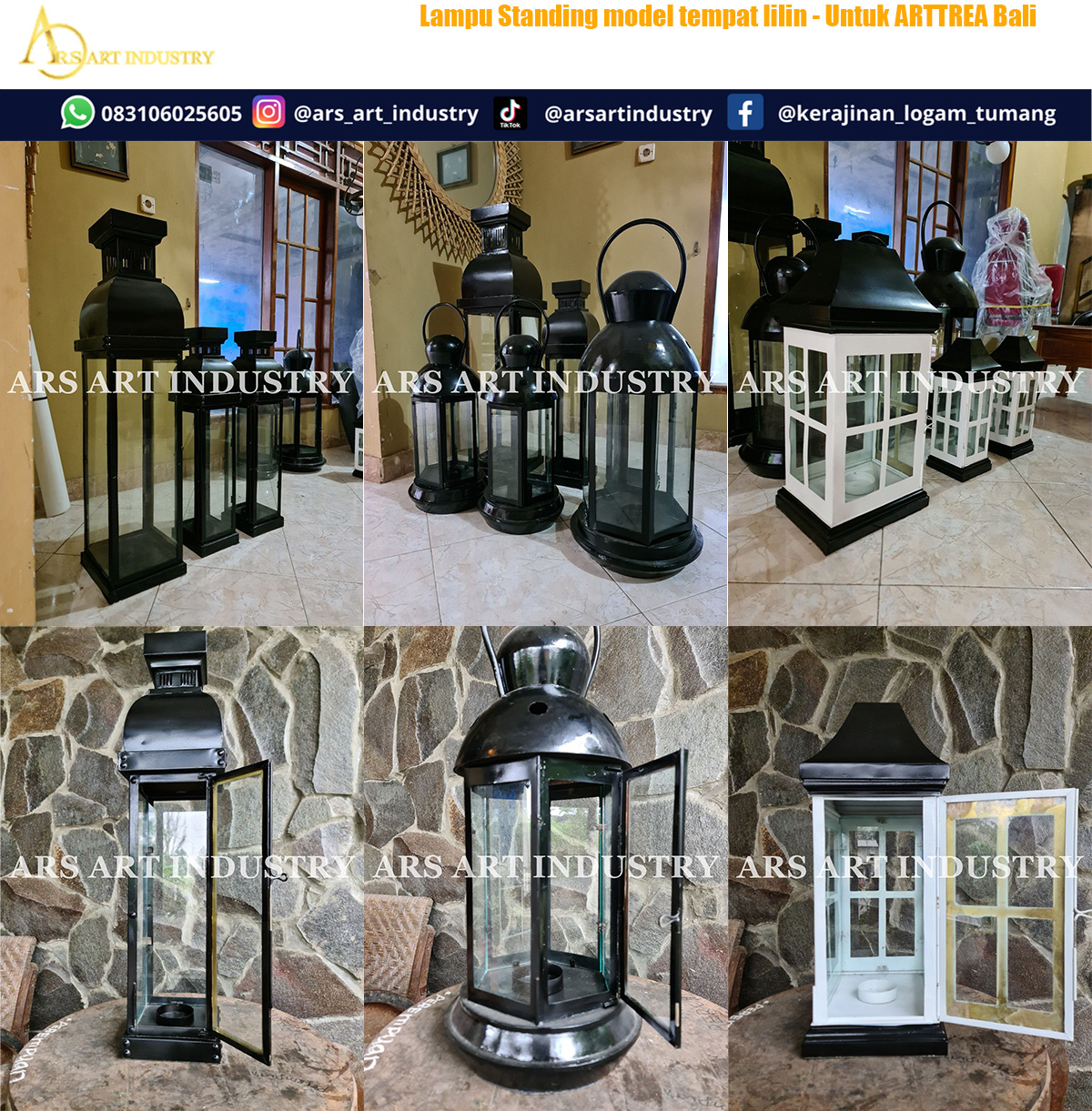 lampu-taman-kuningan