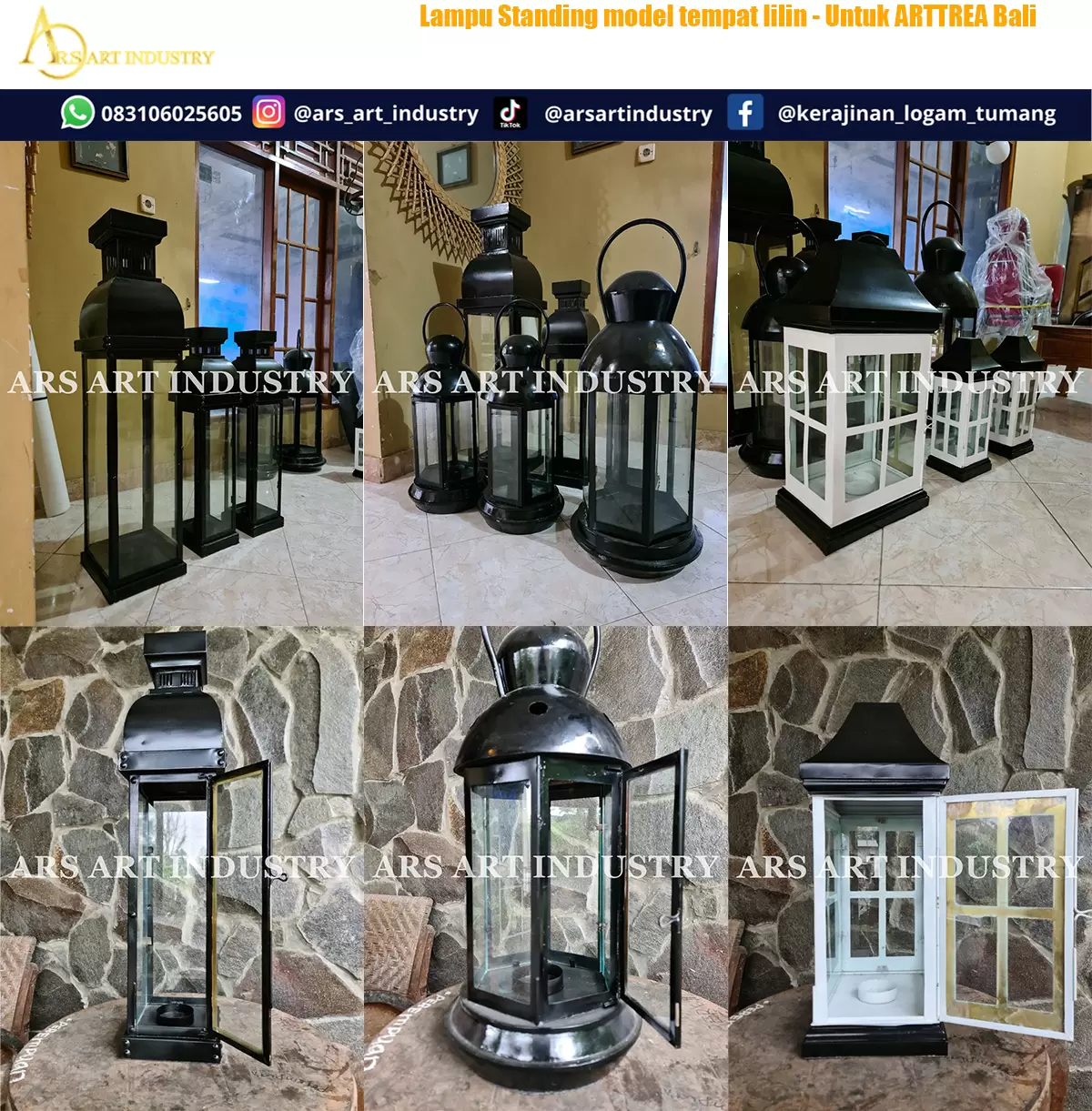 lampu-taman-kuningan