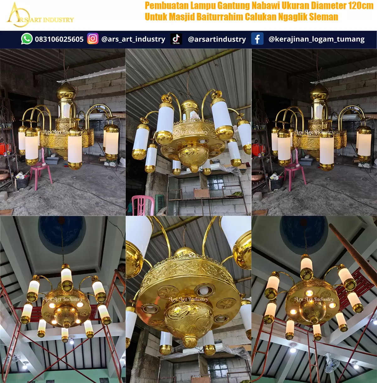 lampu-gantung-masjid