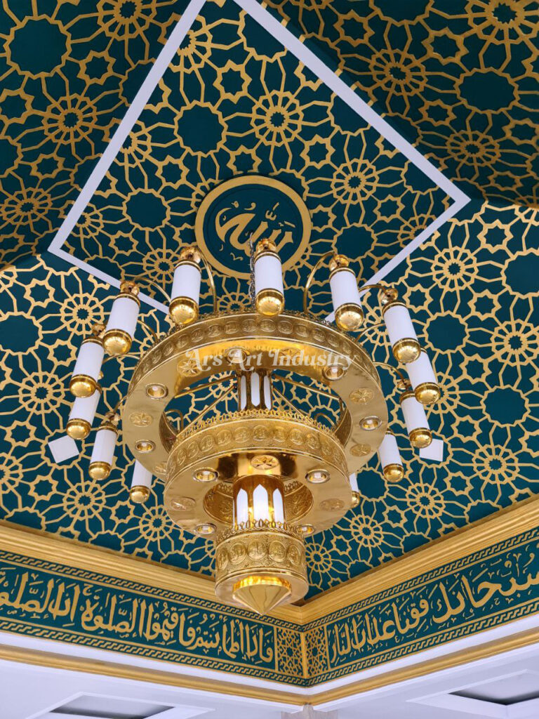 lampu-nabawi-kuningan
