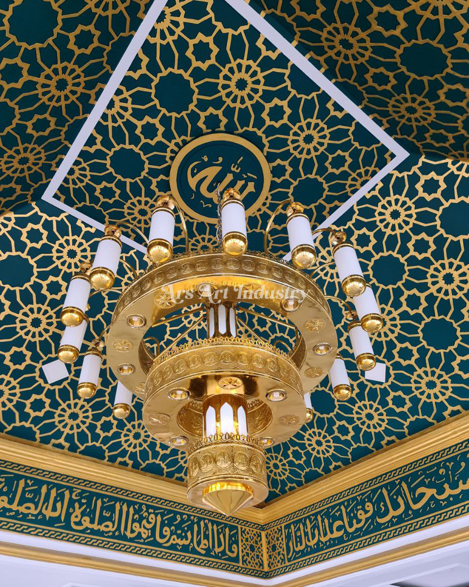 lampu-nabawi-kuningan