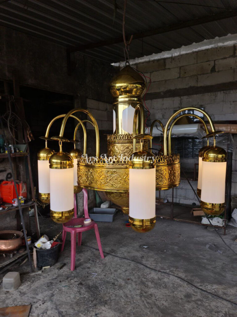 lampu-nabawi-kuningan