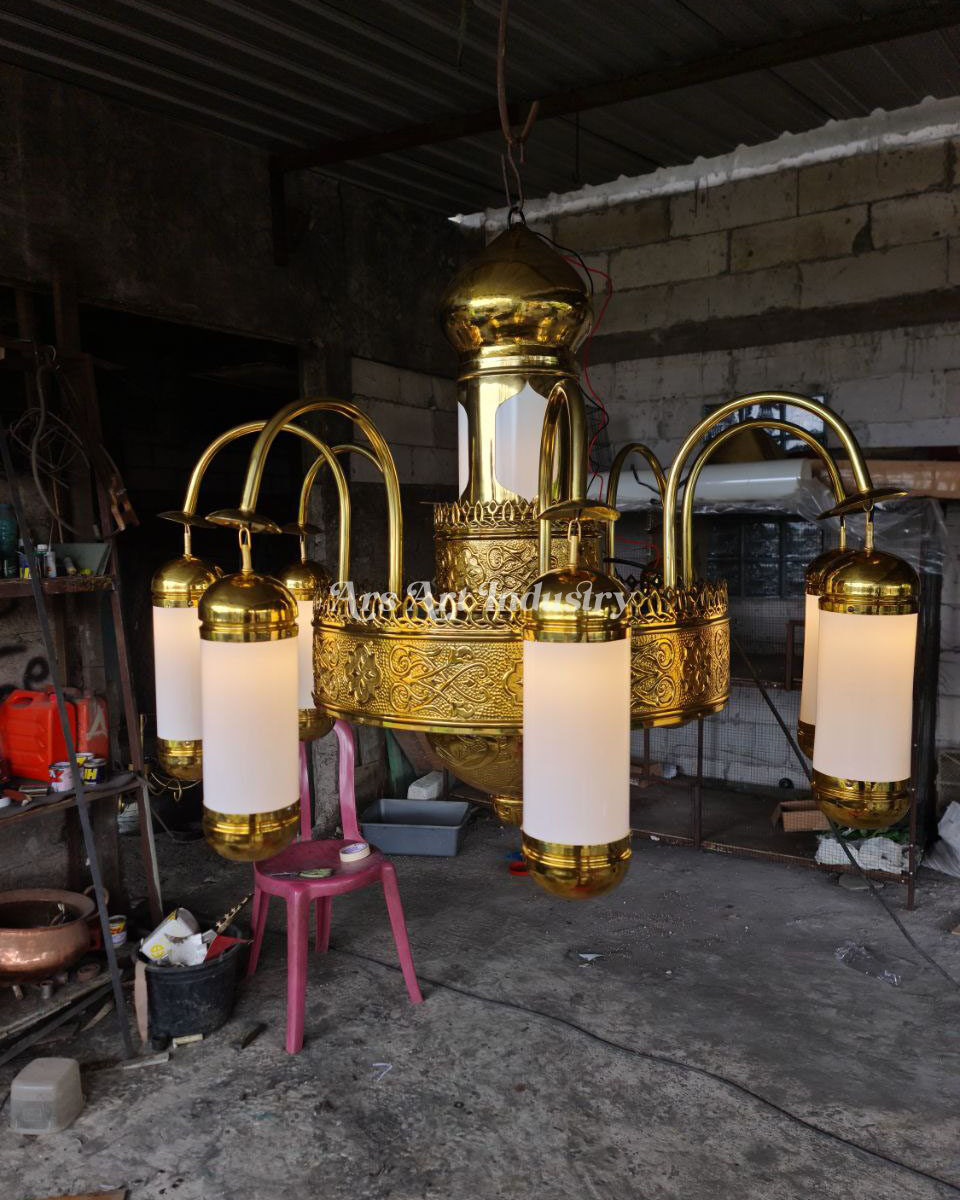 lampu-nabawi-kuningan
