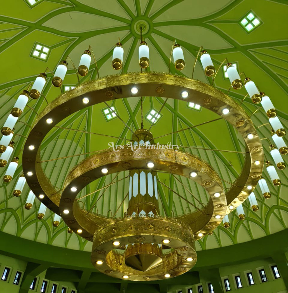 lampu-gantung-masjid