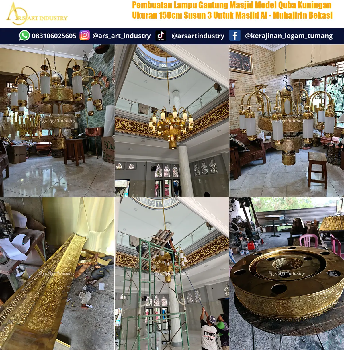gambar-project-ars-art-industry