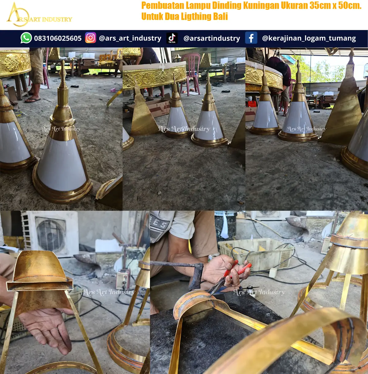 lampu-dinding-kuningan