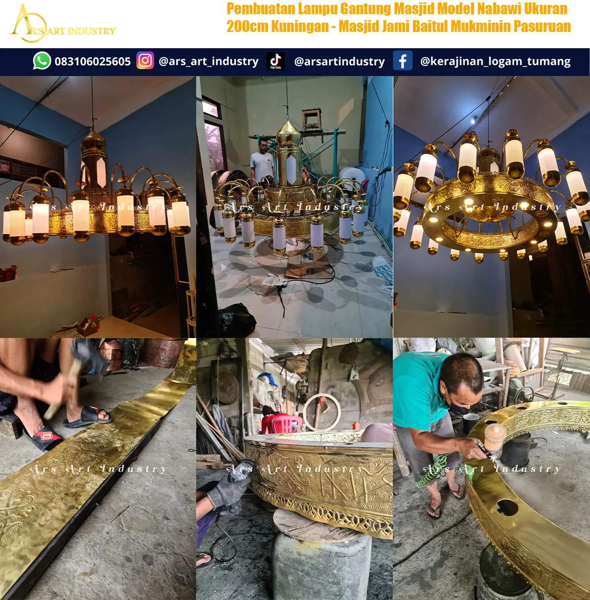 lampu-hias-masjid