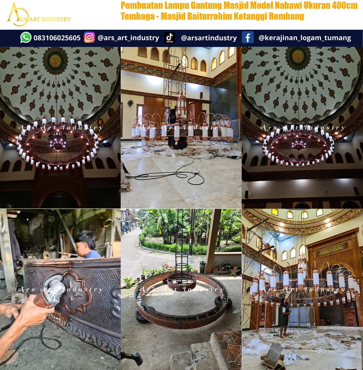 lampu-nabawi-kuningan