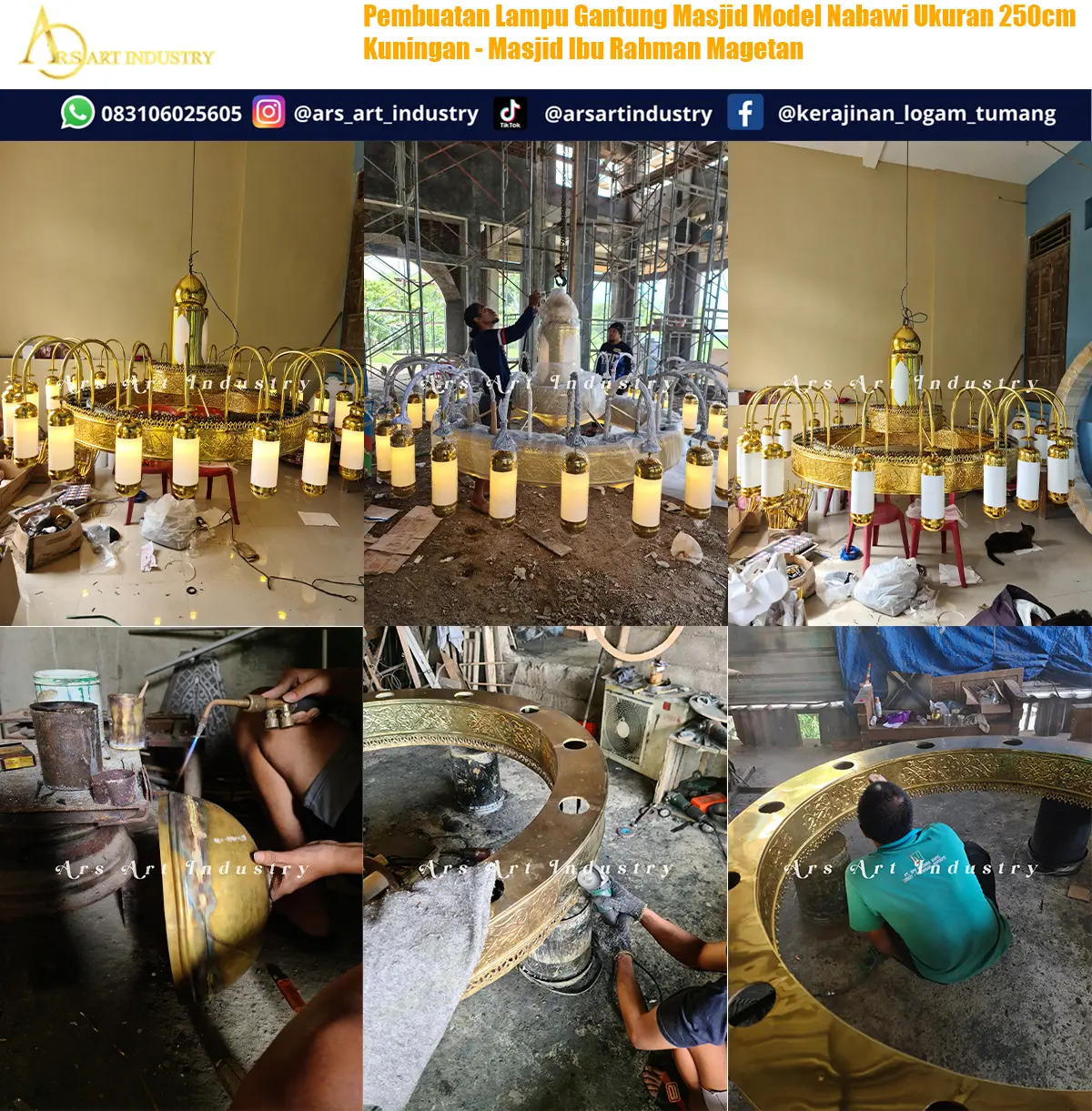 lampu-gantung-masjid