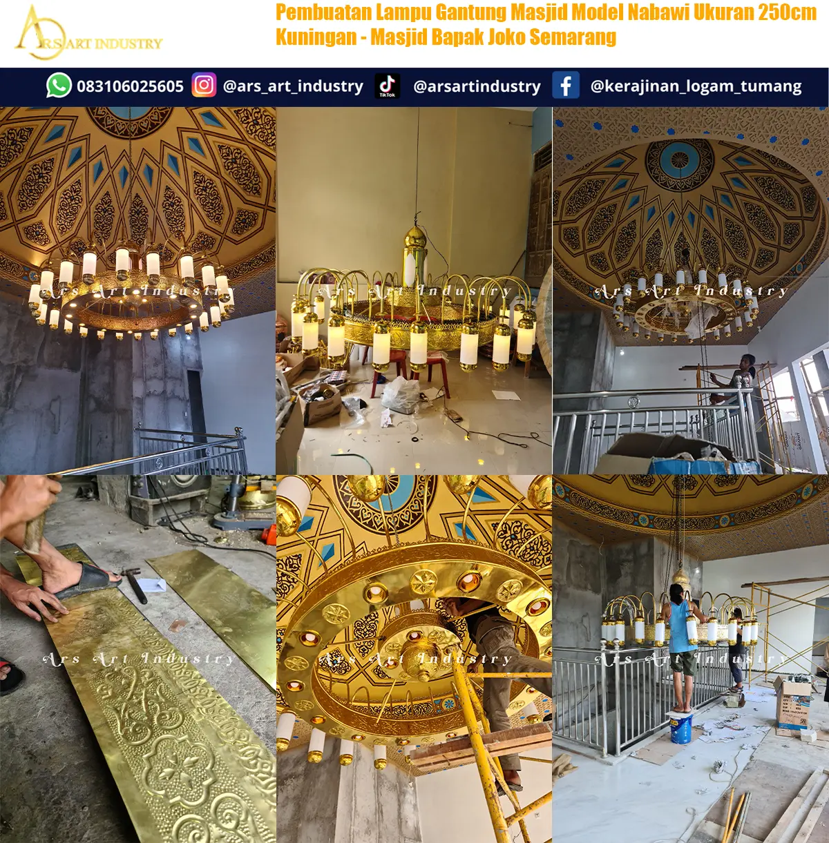 lampu-hias-masjid
