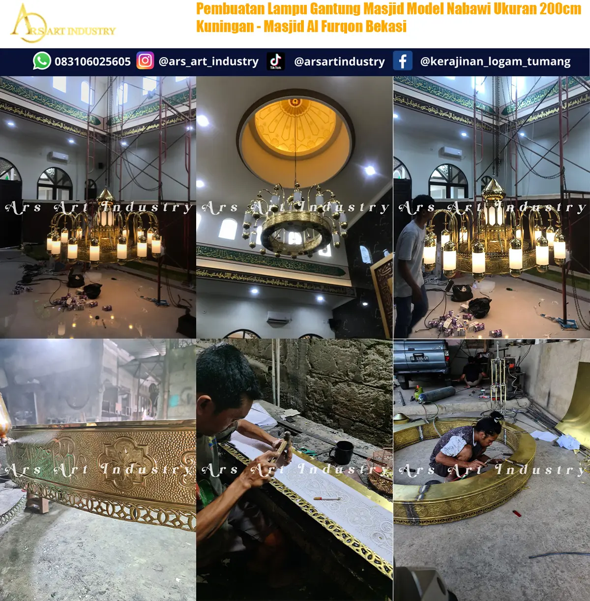 lampu-gantung-masjid