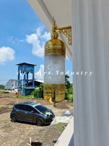 lampu-dinding-masjid